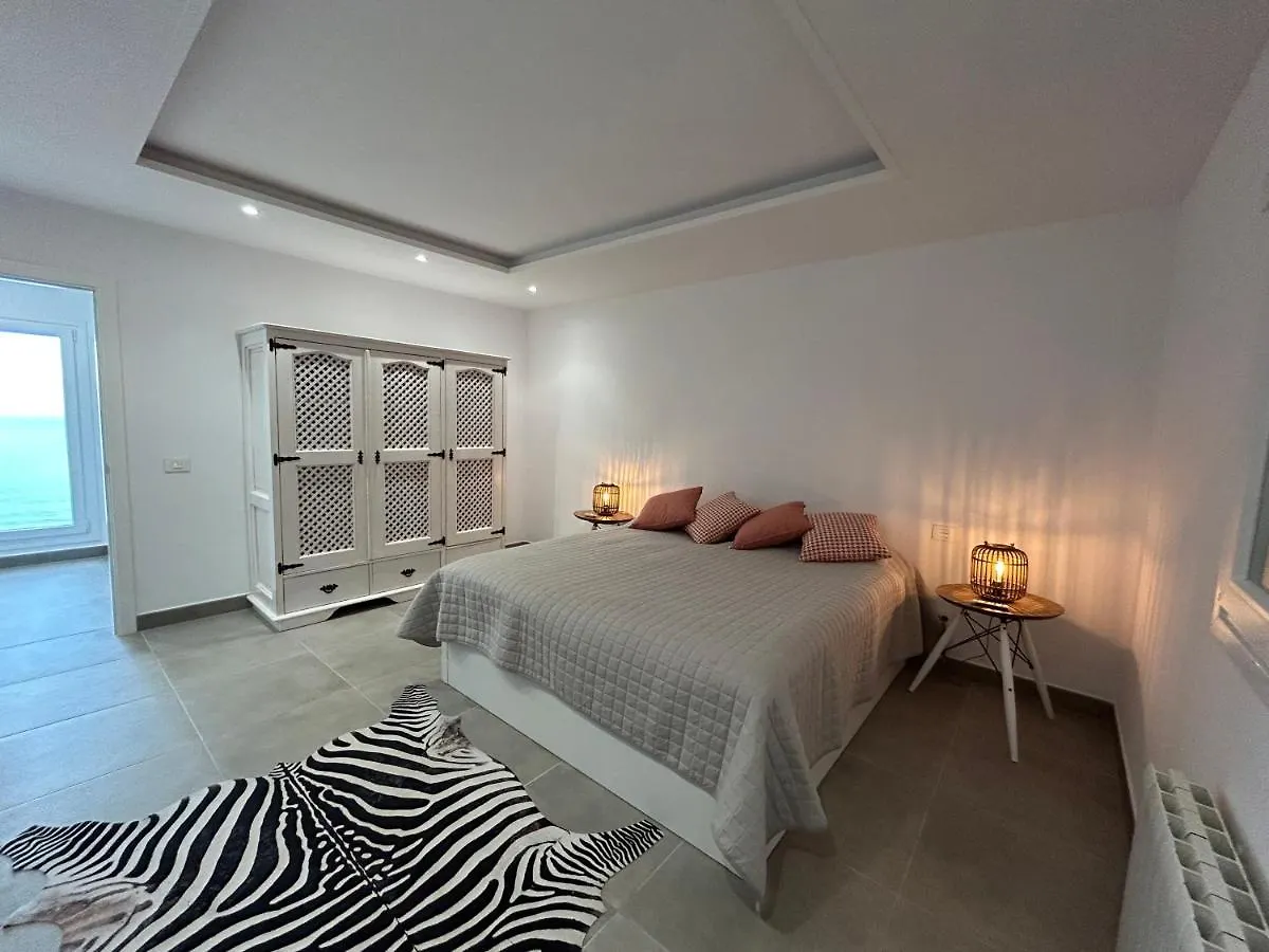 Casa Anna Apartment Santa Ursula